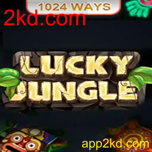 LuckyJungle1024