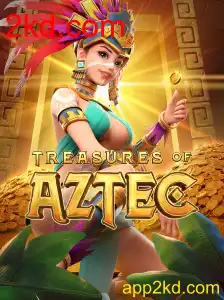 TreasuresofAztec